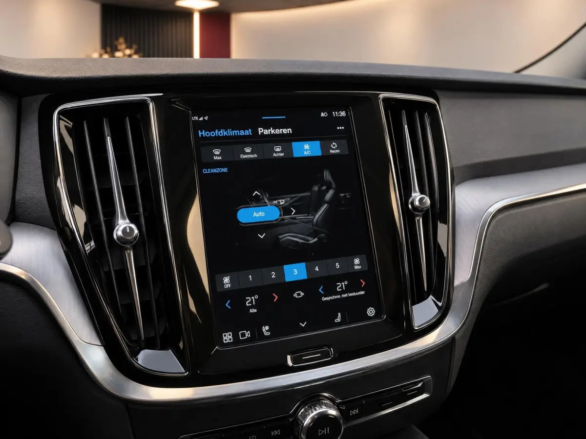 2.0 T6 Plug-in hybrid AWD Plus Bright