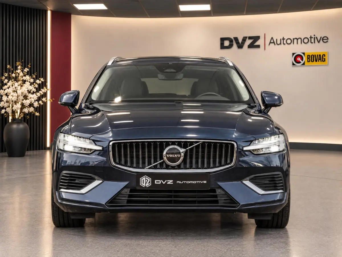 2.0 T6 Plug-in hybrid AWD Ultimate Bright