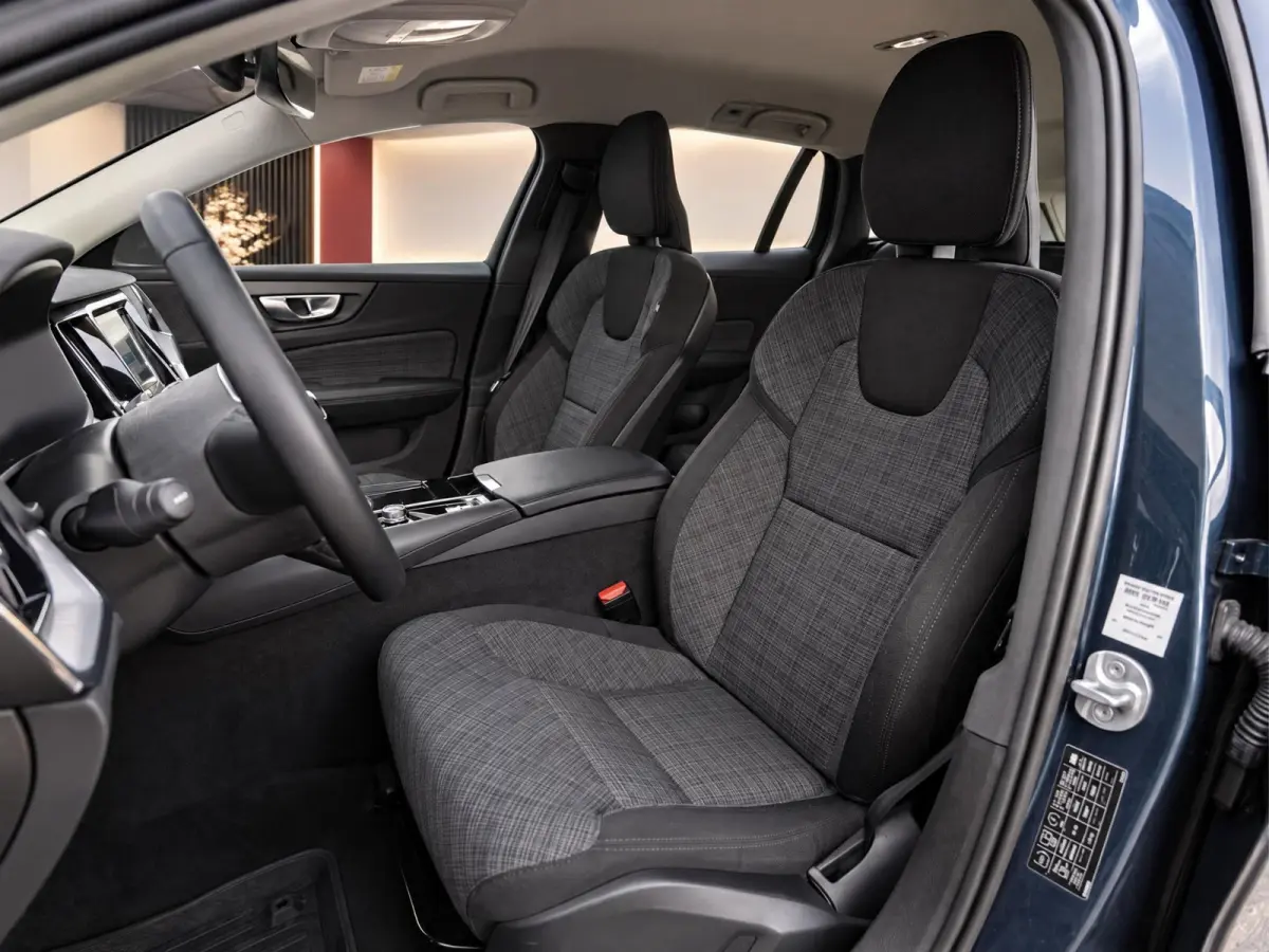 2.0 T6 Plug-in hybrid AWD Ultimate Bright