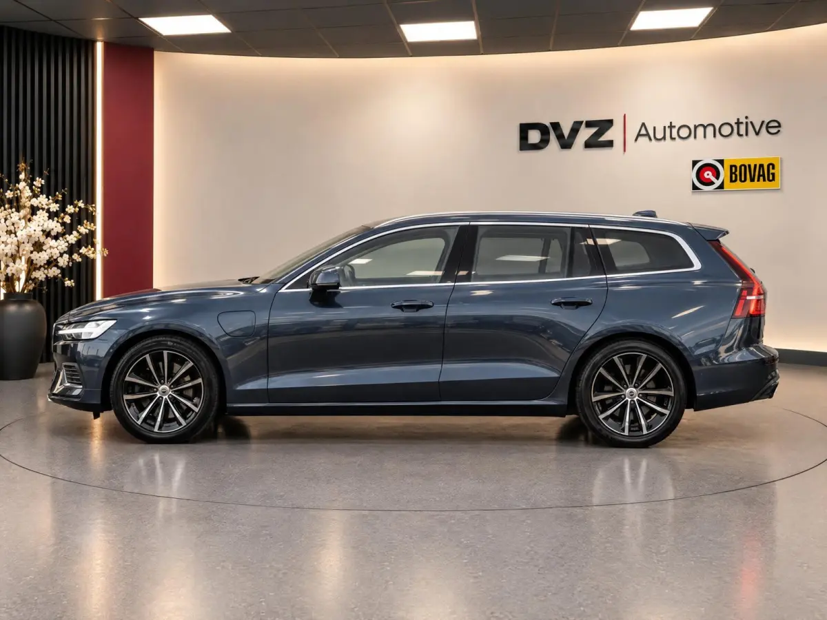 2.0 T6 Plug-in hybrid AWD Ultimate Bright