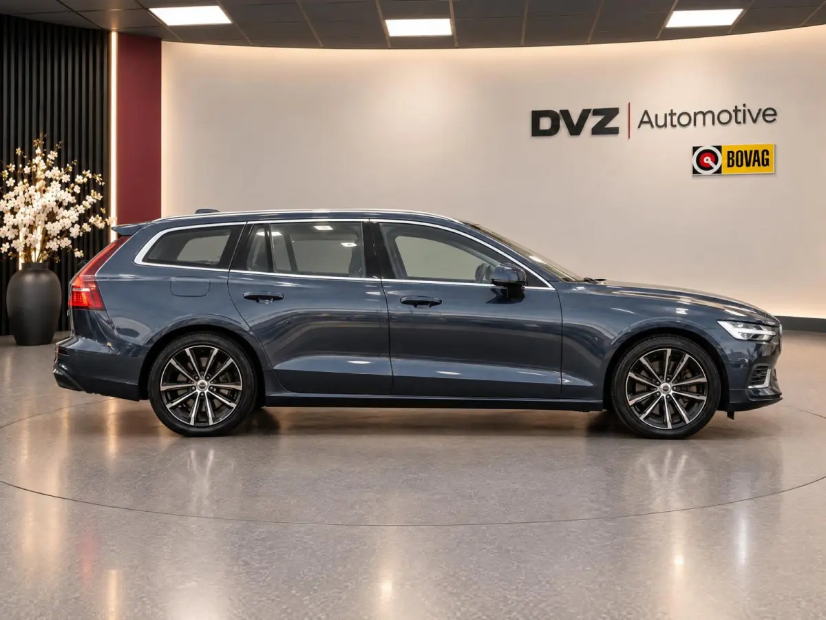 2.0 T6 Plug-in hybrid AWD Ultimate Bright