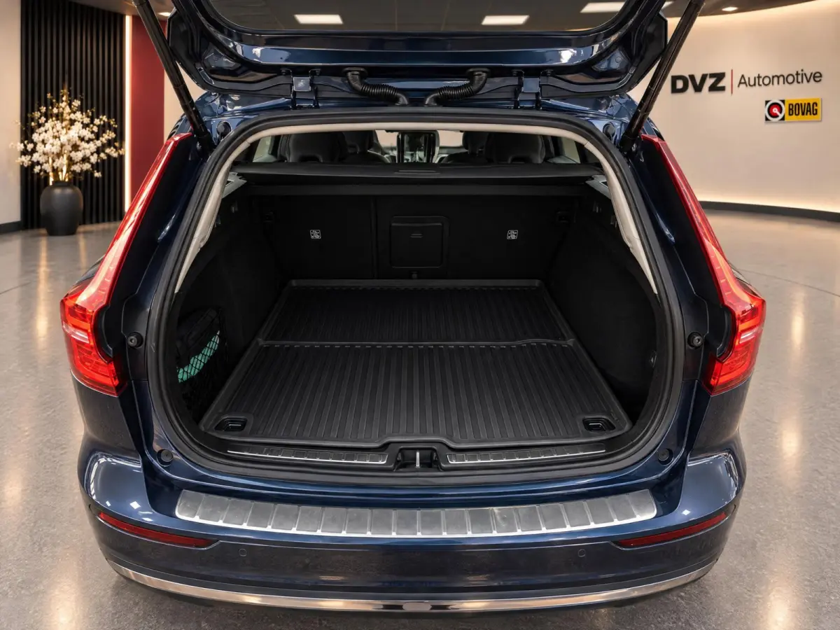 2.0 T6 Plug-in hybrid AWD Ultimate Bright