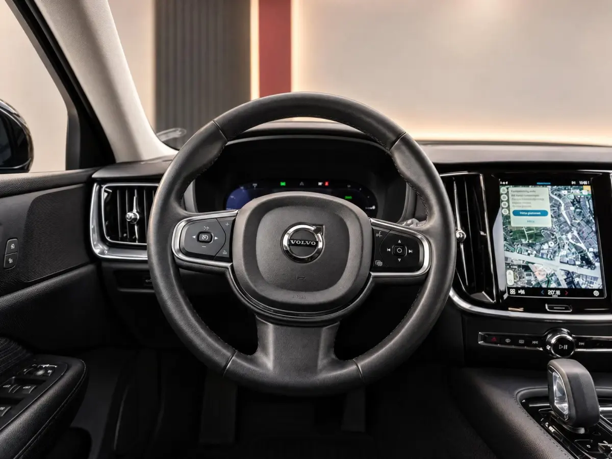 2.0 T6 Plug-in hybrid AWD Ultimate Bright