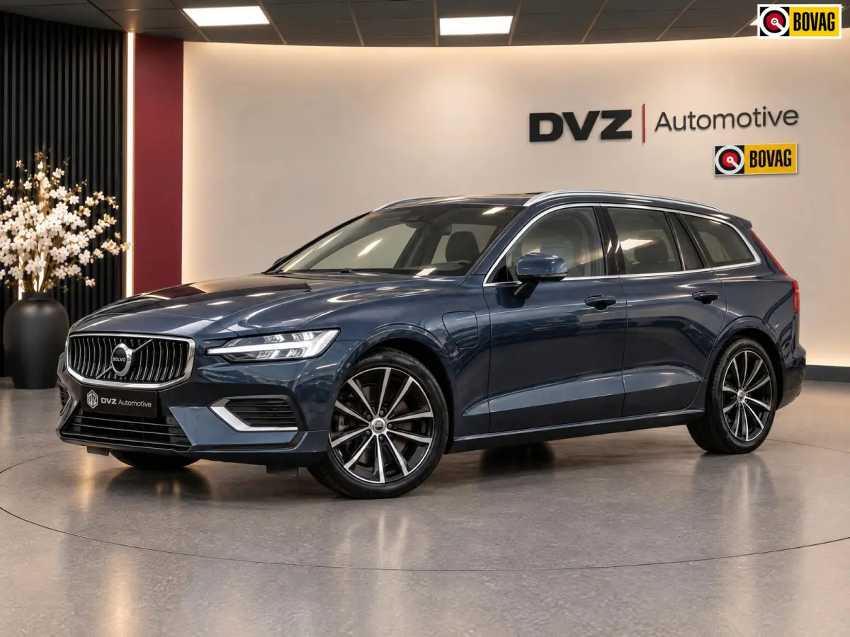 2.0 T6 Plug-in hybrid AWD Ultimate Bright