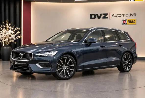 2.0 T6 Plug-in hybrid AWD Ultimate Bright