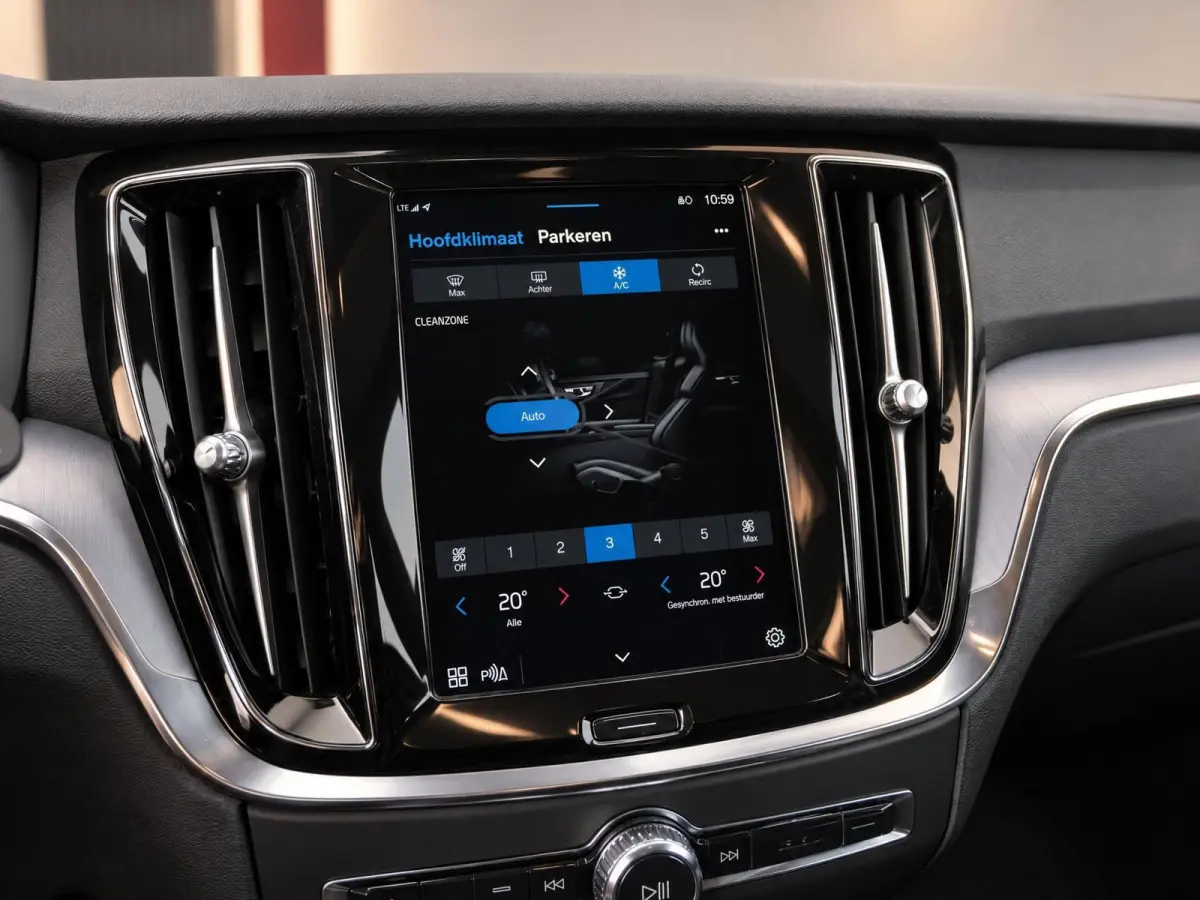 2.0 T6 Plug-in hybrid AWD Ultimate Bright