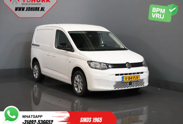 2.0 TDI 125 pk DSG Aut. Adapt.Cruise/ Carplay/ Airco/ Navi/ PDC/ LMV/ DAB/ Trekhaak