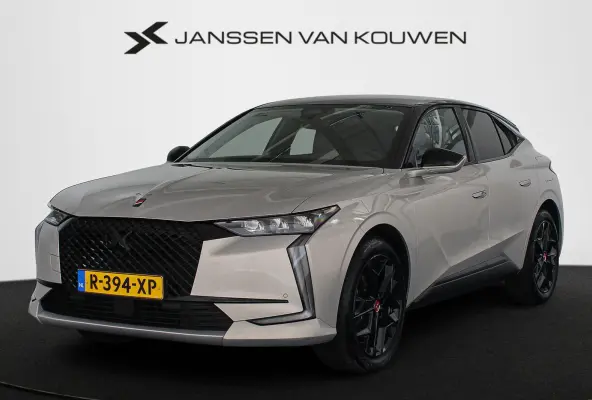 E-Tense Performance Line Navigatie Apple CarPlay 19" LMW
