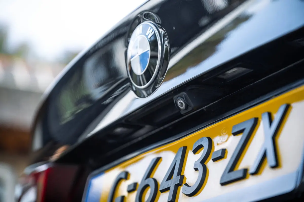Drive20i High Executive Edition I Pano I carplay I Leder I Shadowline I