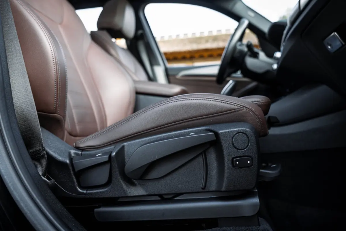 Drive20i High Executive Edition I Pano I carplay I Leder I Shadowline I