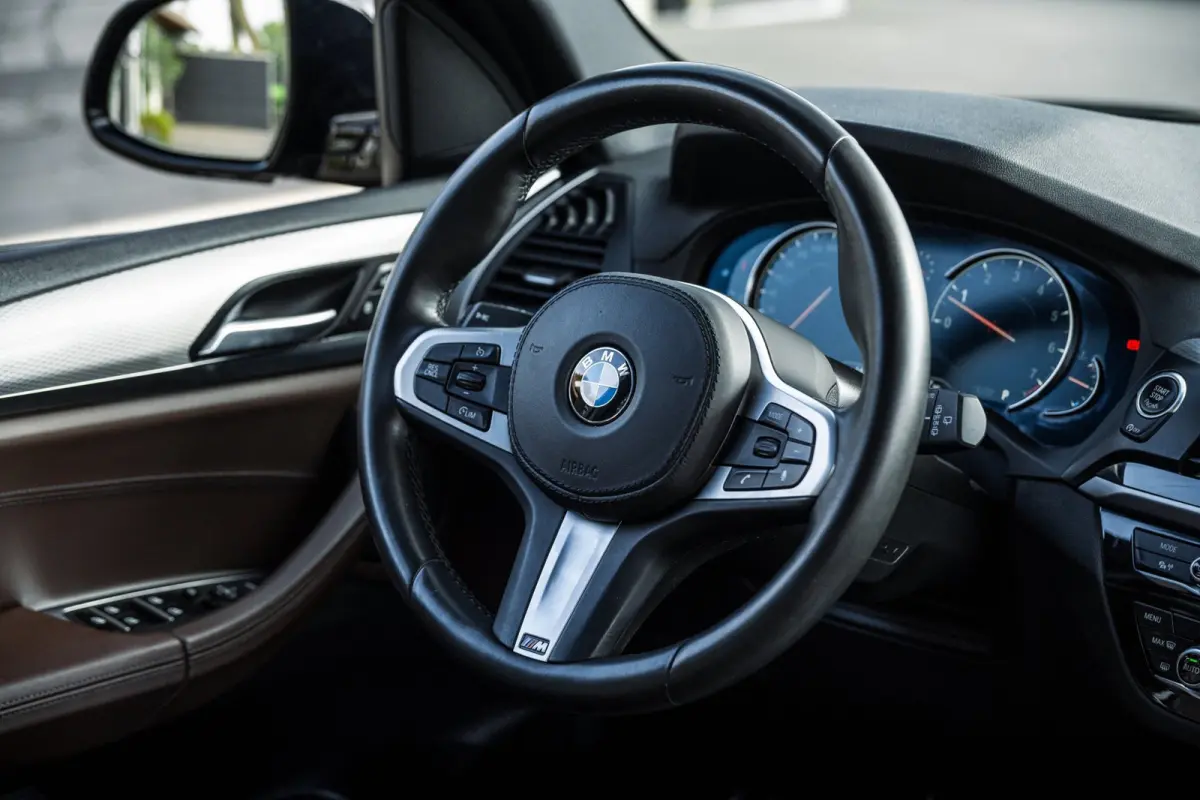Drive20i High Executive Edition I Pano I carplay I Leder I Shadowline I