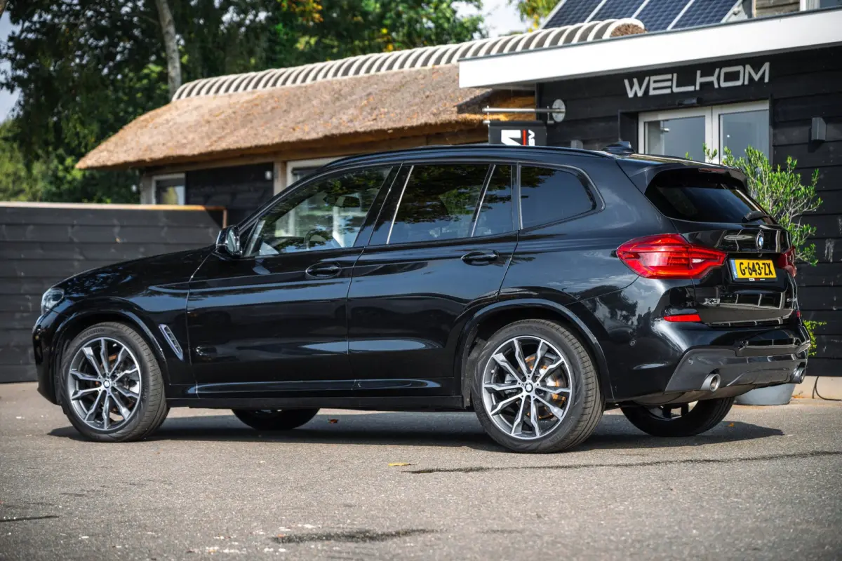 Drive20i High Executive Edition I Pano I carplay I Leder I Shadowline I