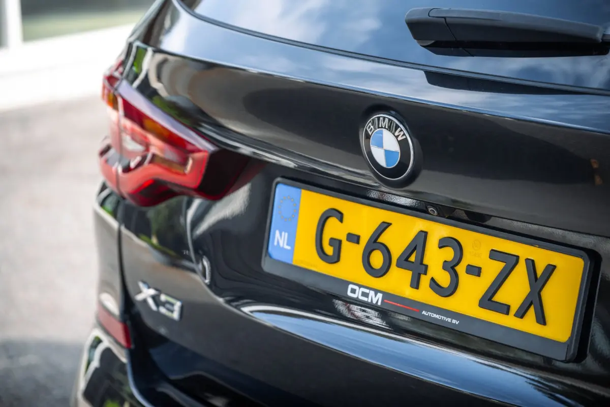 Drive20i High Executive Edition I Pano I carplay I Leder I Shadowline I