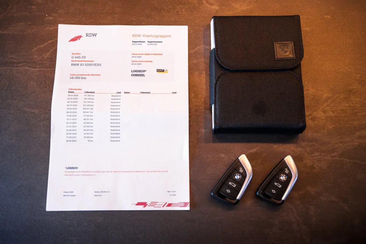 Drive20i High Executive Edition I Pano I carplay I Leder I Shadowline I