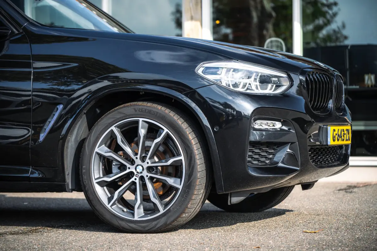 Drive20i High Executive Edition I Pano I carplay I Leder I Shadowline I