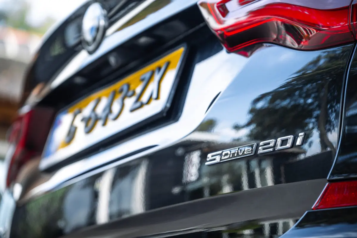 Drive20i High Executive Edition I Pano I carplay I Leder I Shadowline I