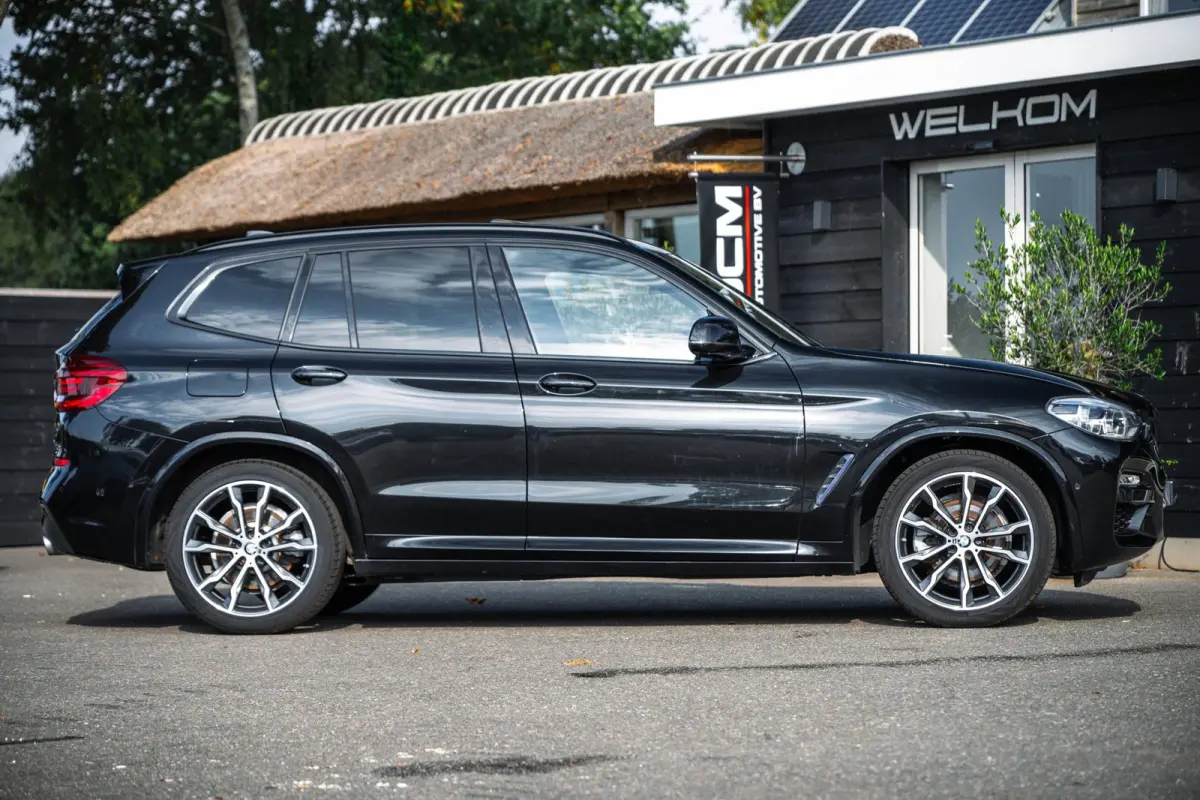 Drive20i High Executive Edition I Pano I carplay I Leder I Shadowline I