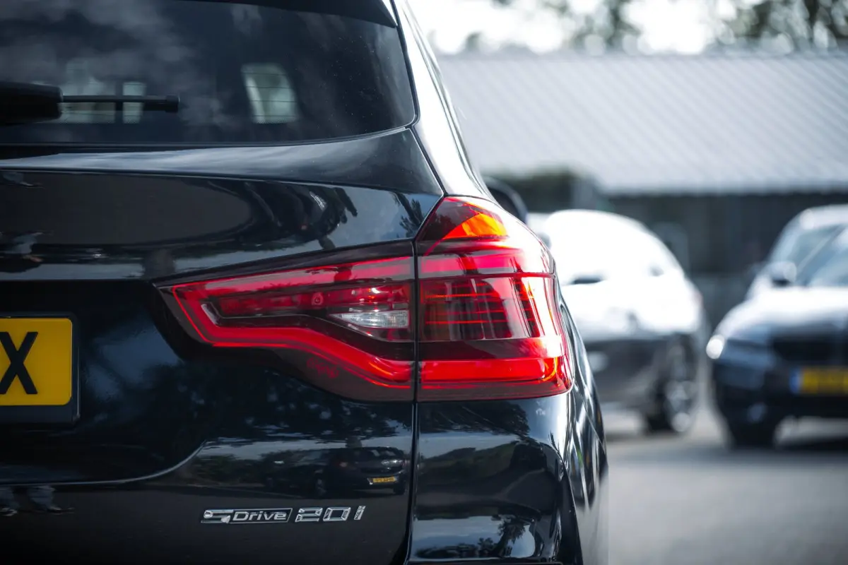 Drive20i High Executive Edition I Pano I carplay I Leder I Shadowline I