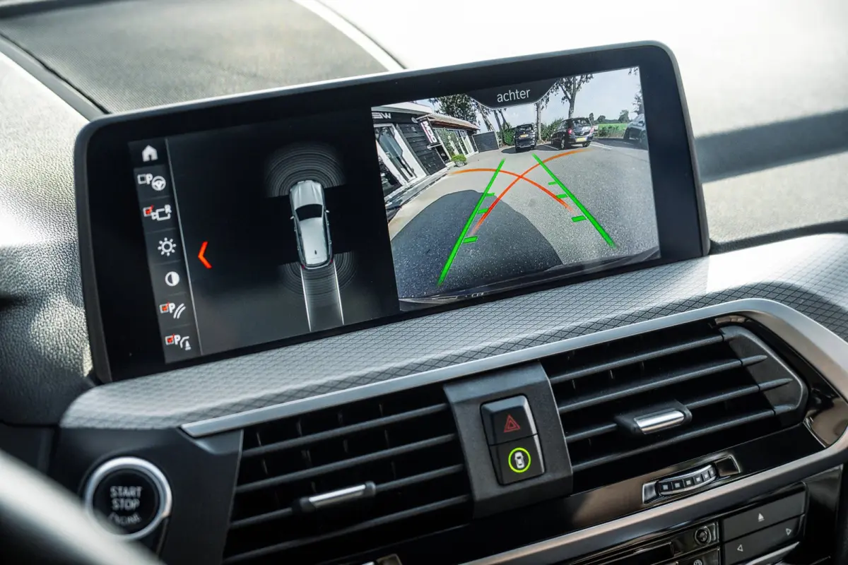 Drive20i High Executive Edition I Pano I carplay I Leder I Shadowline I