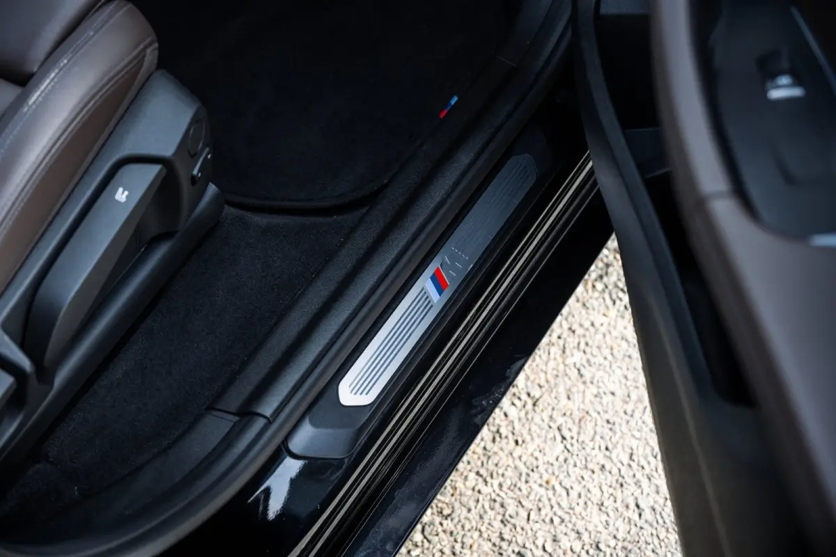 Drive20i High Executive Edition I Pano I carplay I Leder I Shadowline I