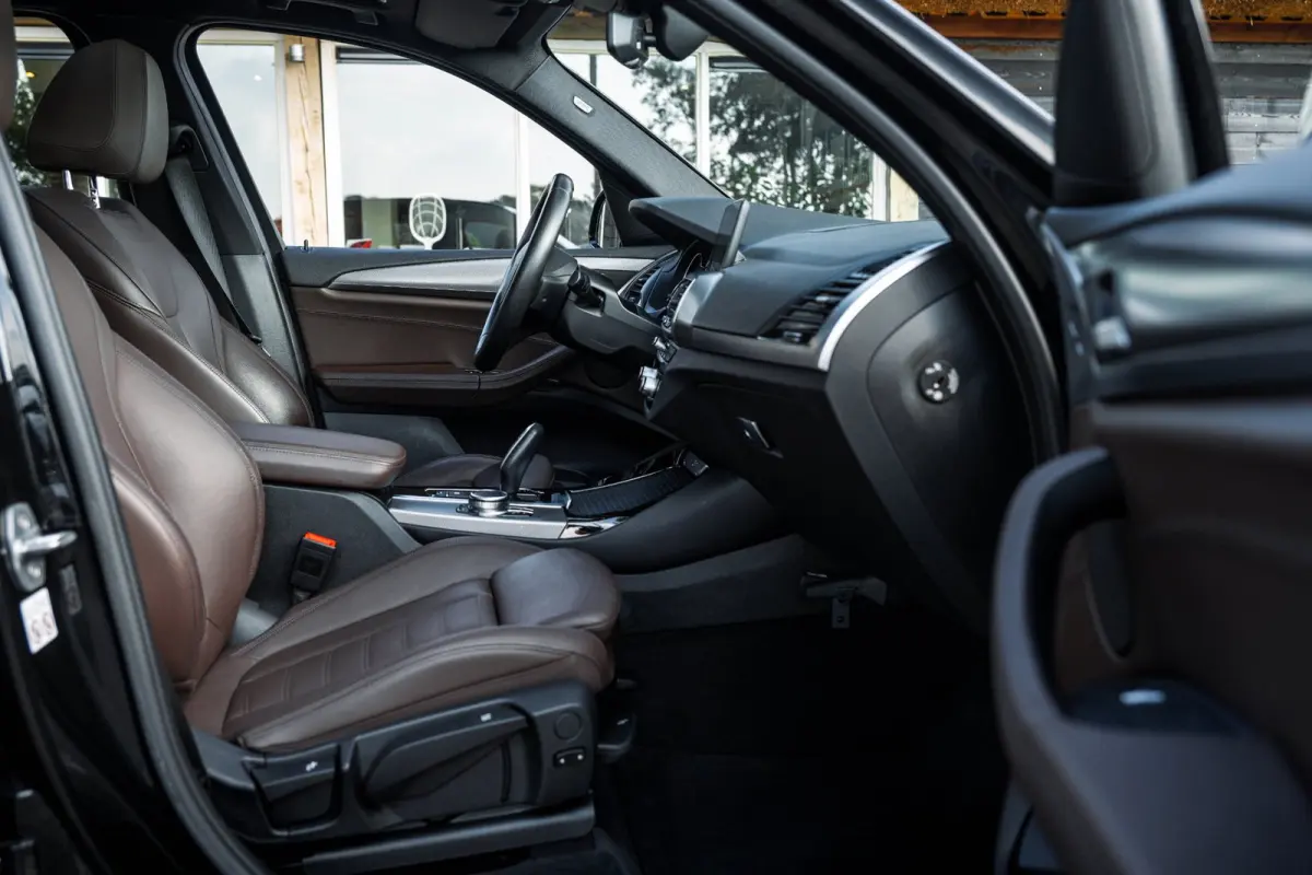 Drive20i High Executive Edition I Pano I carplay I Leder I Shadowline I