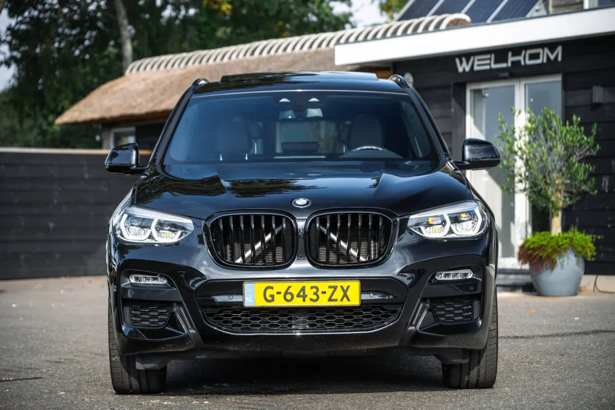 Drive20i High Executive Edition I Pano I carplay I Leder I Shadowline I