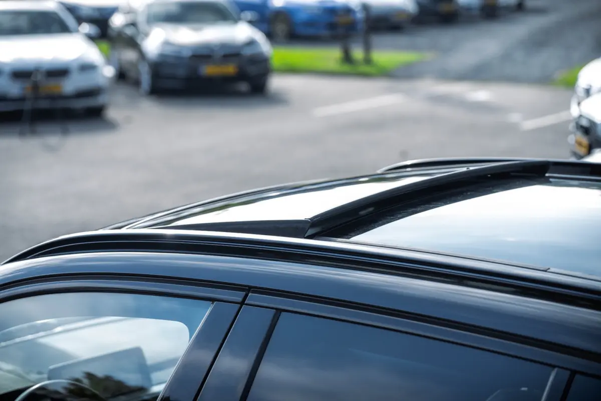 Drive20i High Executive Edition I Pano I carplay I Leder I Shadowline I
