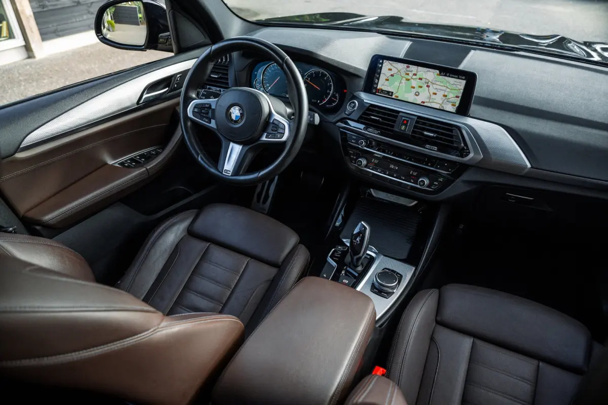 Drive20i High Executive Edition I Pano I carplay I Leder I Shadowline I
