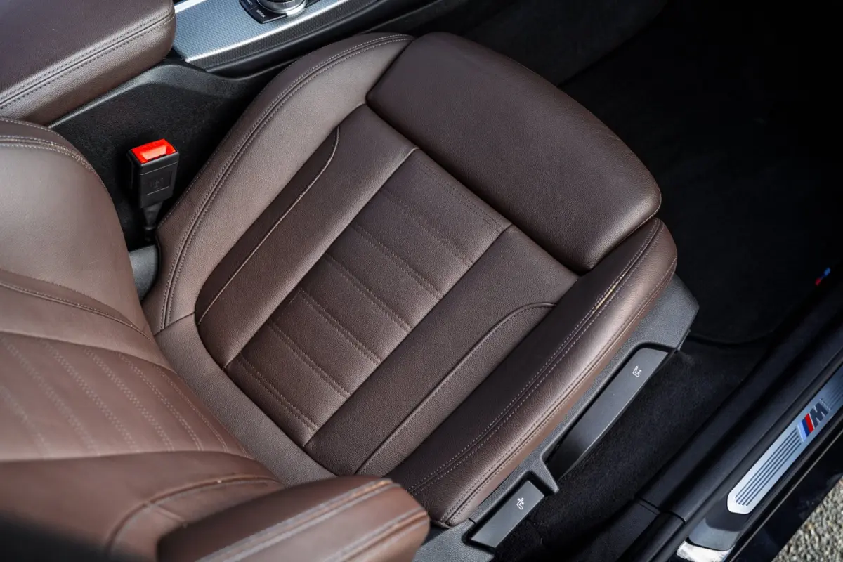 Drive20i High Executive Edition I Pano I carplay I Leder I Shadowline I