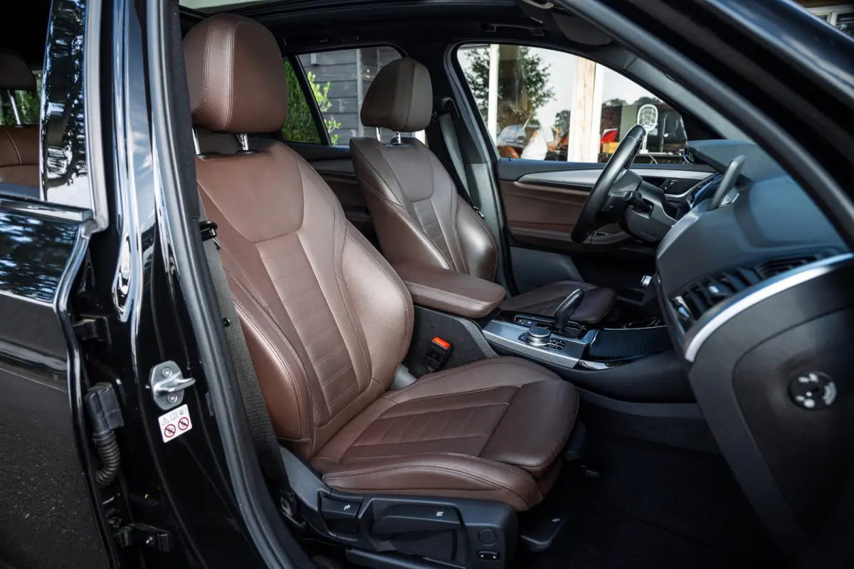 Drive20i High Executive Edition I Pano I carplay I Leder I Shadowline I