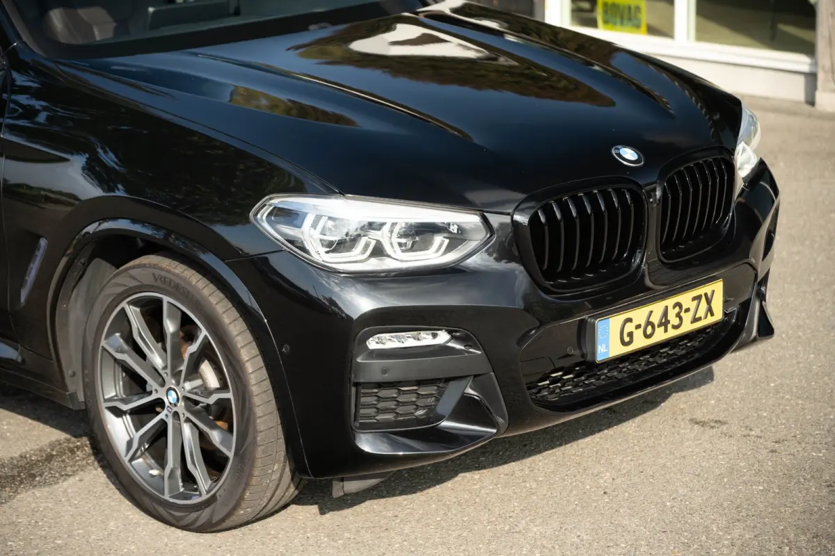 Drive20i High Executive Edition I Pano I carplay I Leder I Shadowline I