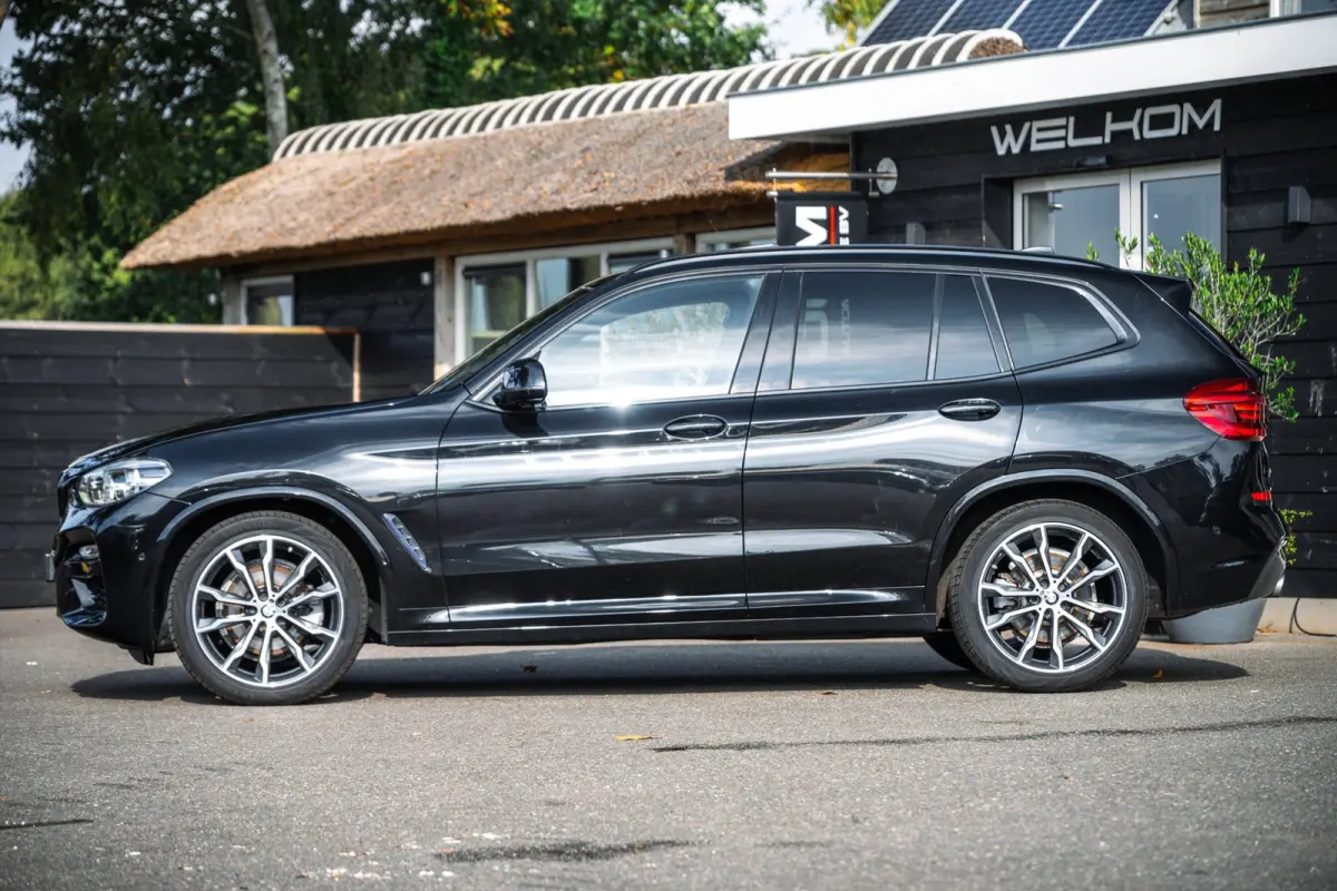 Drive20i High Executive Edition I Pano I carplay I Leder I Shadowline I