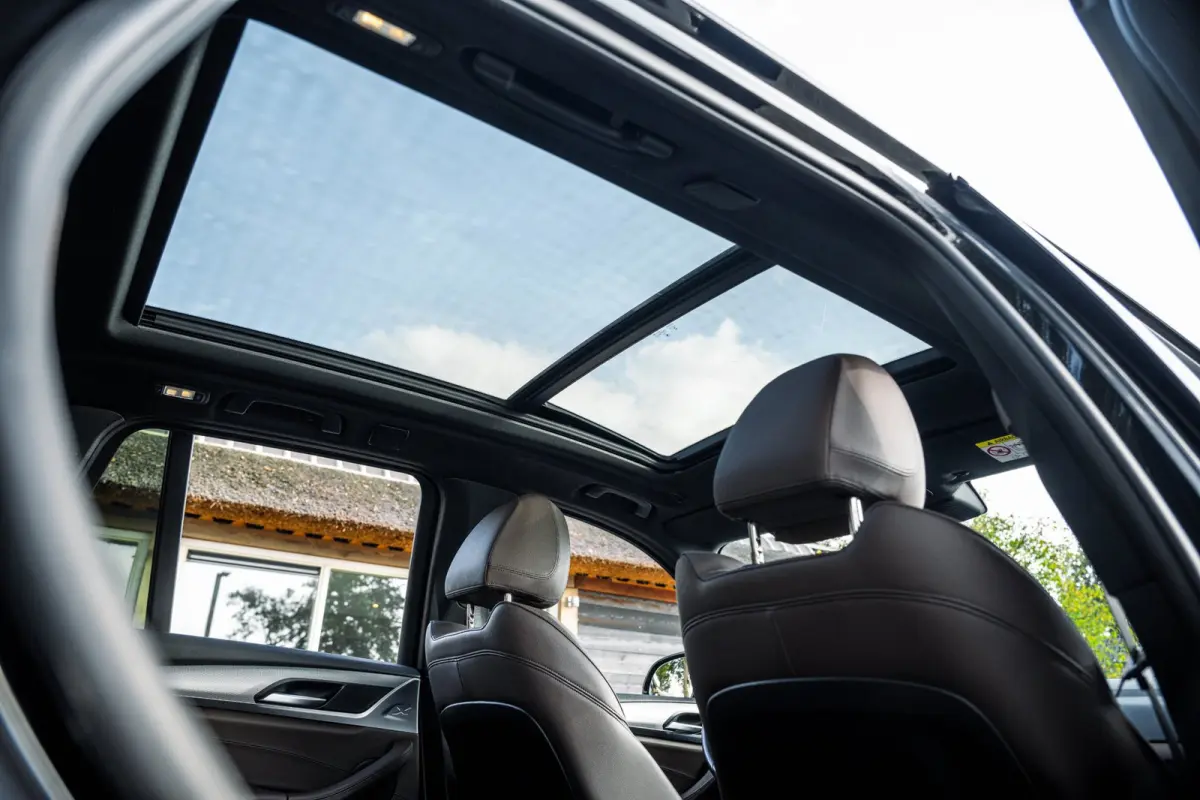 Drive20i High Executive Edition I Pano I carplay I Leder I Shadowline I