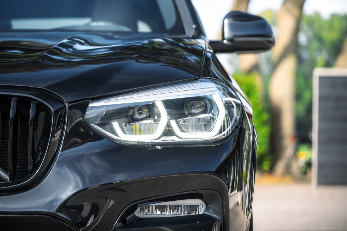 Drive20i High Executive Edition I Pano I carplay I Leder I Shadowline I