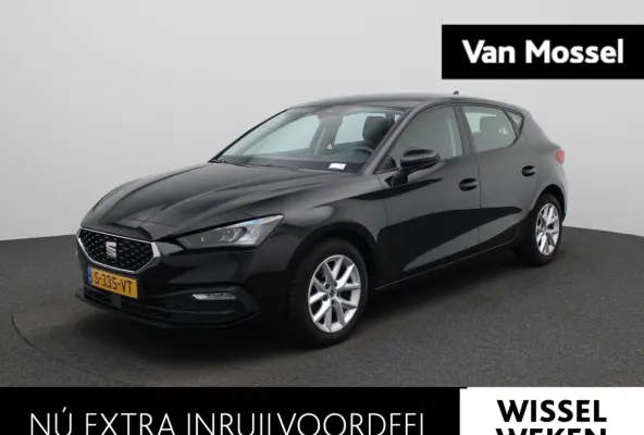 1.0 TSI Reference | Apple Carplay/Android Auto | Airco | Cruise Control | Bluetooth |