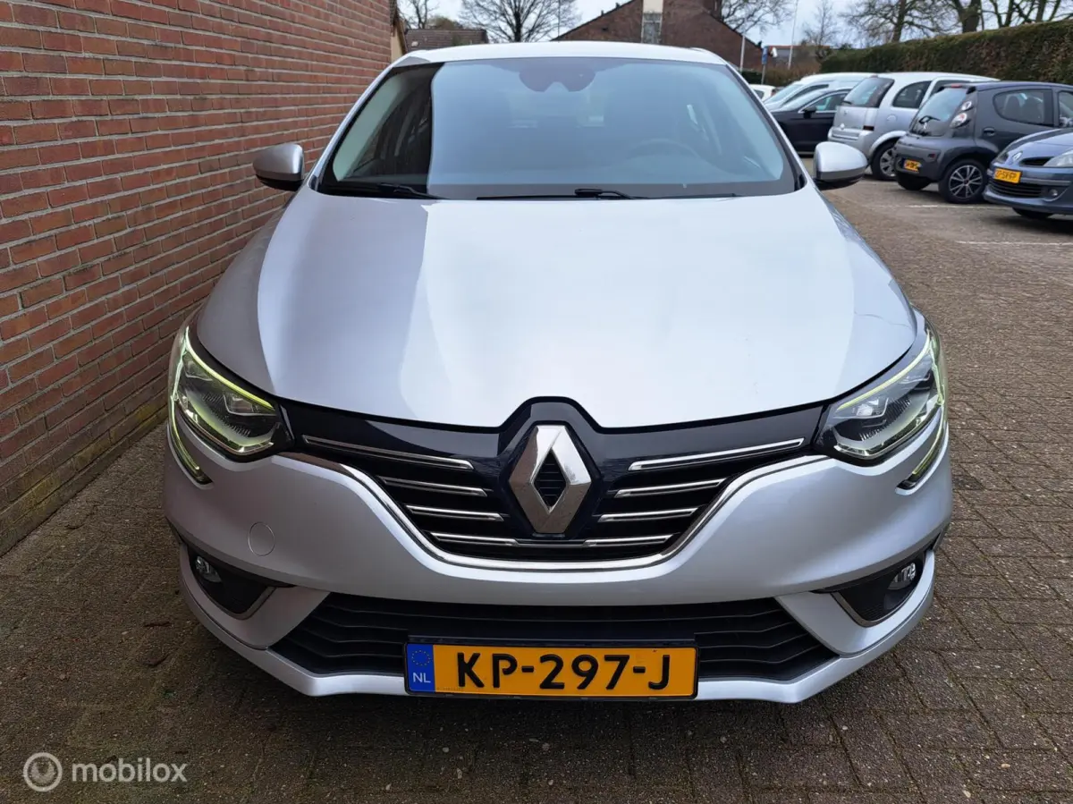 1.2 TCe Zen