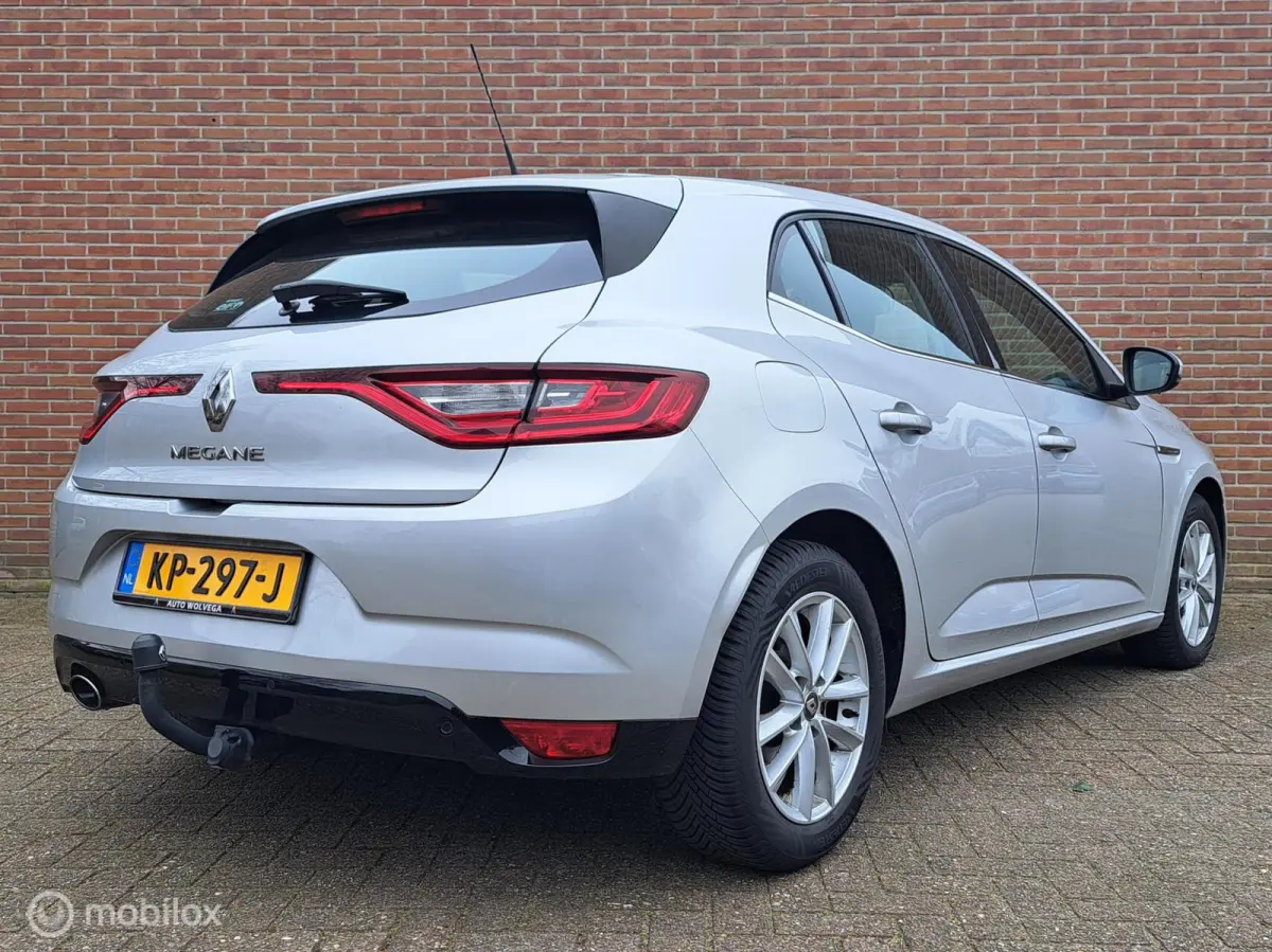 1.2 TCe Zen