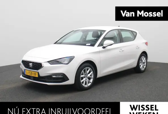 1.0 TSI Style | Cruise Control | Lane Assist | Keyless | Climate Control | Apple Carplay / Android Auto |