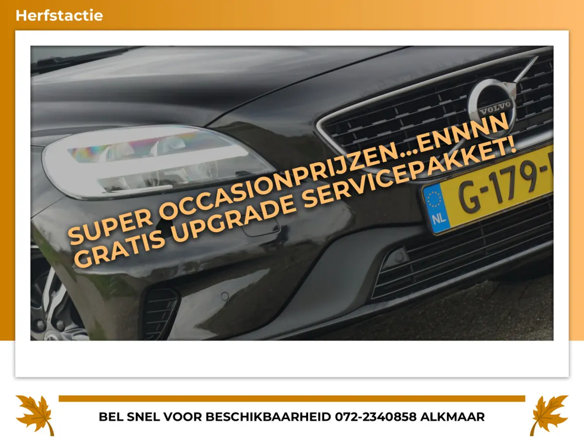 1.5 T3 R-Design - Onyx Black - Full Led/Alcantara/Camera/Mirrorscreen