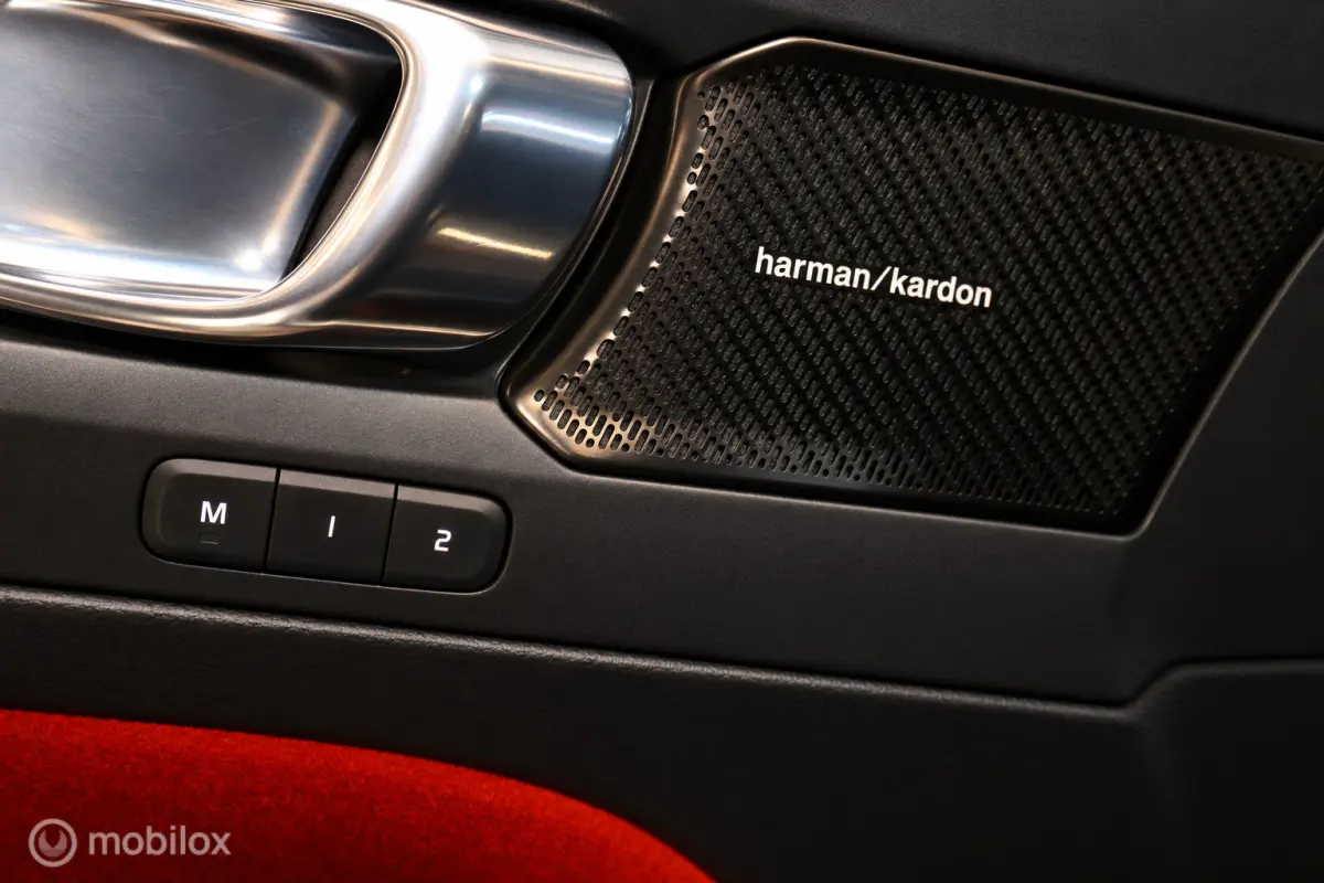 2.0 T5 AWD R-Design Intro Edition | Pano | H&K |