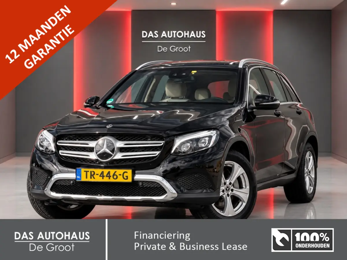 250D 4Matic 204pk | Camera | ACC | Leer | Climate | Navi