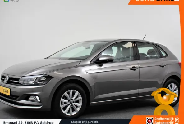 1.0 TSI DSG Highline Navigatie Apple Carplay / Android Auto Climate Control Cruise control Lichtmetalen Velgen