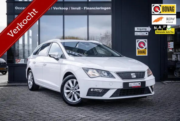1.0 EcoTSI Style Business*AUTOMAAT*CARPLAY*KEYLESS