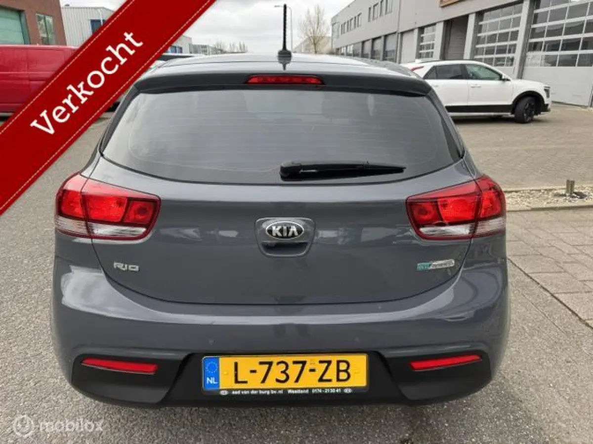 1.0 TGDI 100pk DynamicLine Apple carplay & Android auto Navigatie & Camera achter , Parkeerhulp , Electr. ramen en deurvergrendeling met afstand bediening , Priveglas
