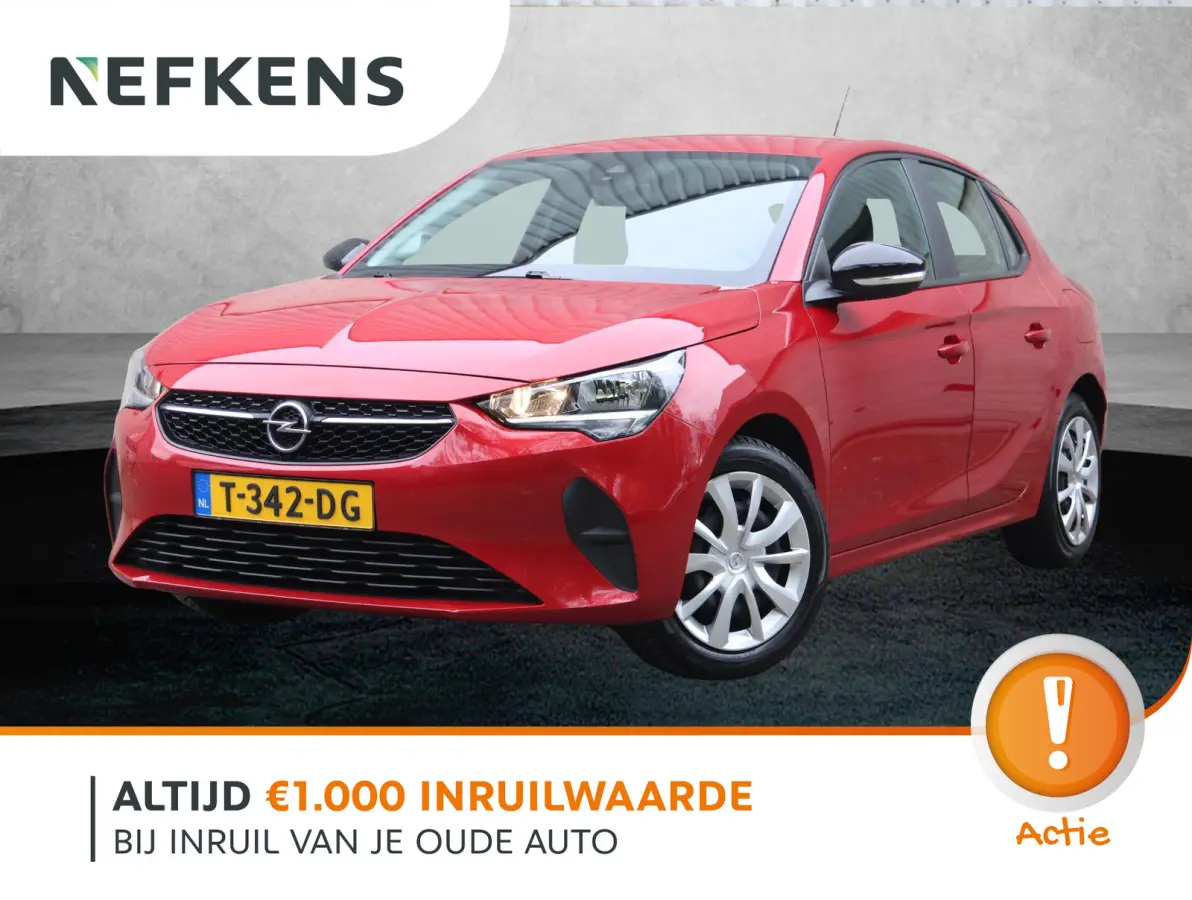100PK Level 2 | Navigatie | Camera | Parkeersensoren | Apple en Android