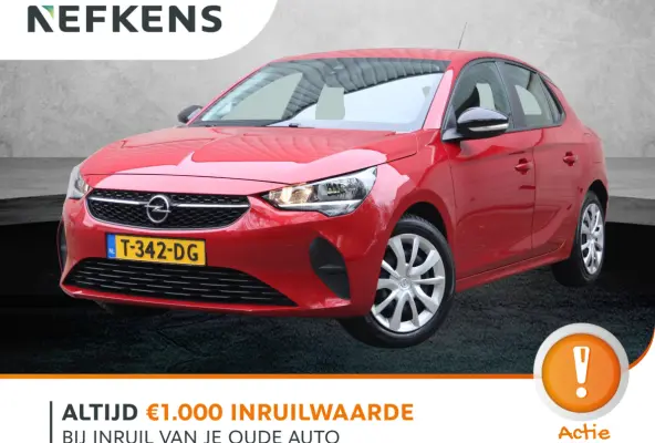 100PK Level 2 | Navigatie | Camera | Parkeersensoren | Apple en Android
