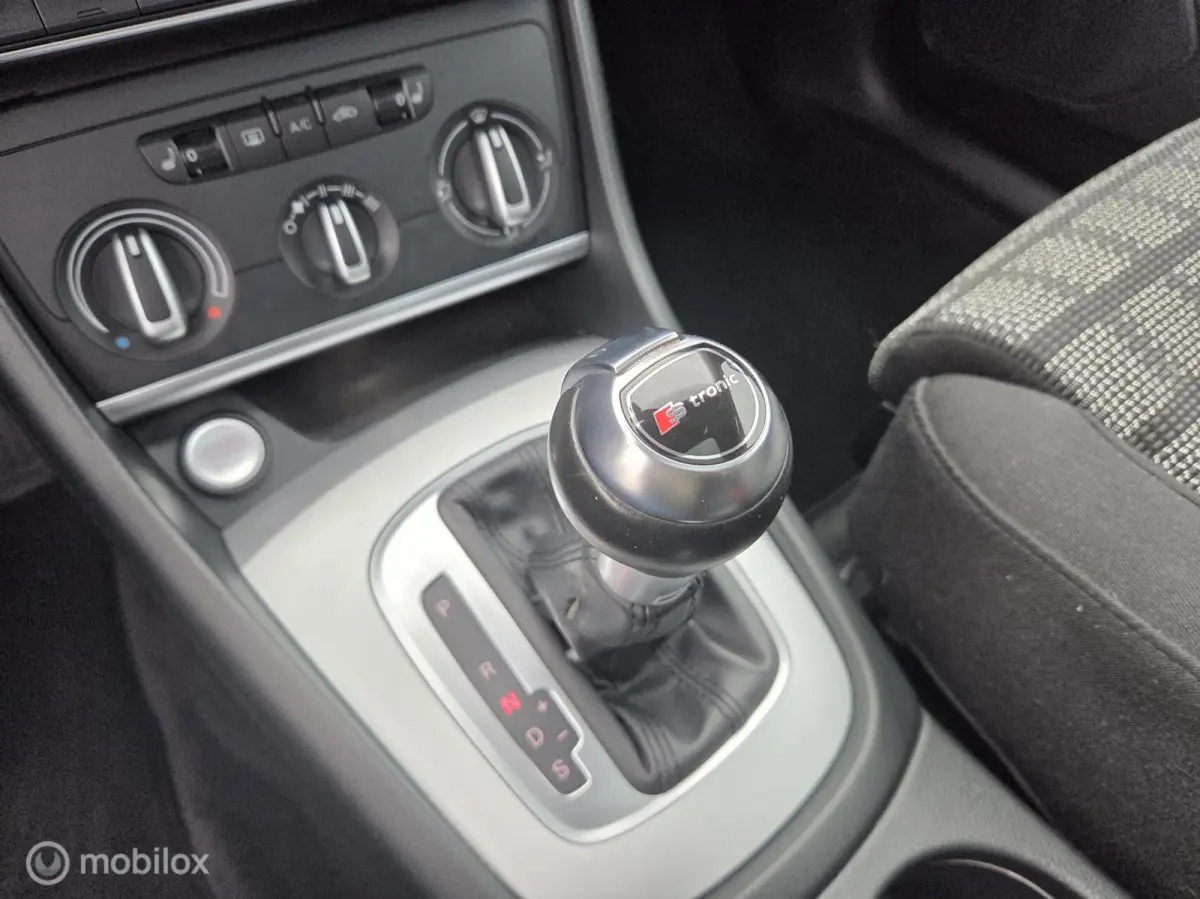 2.0 TFSI Quattro Sport Pro 220PK Pano/Camera/Trekhaak