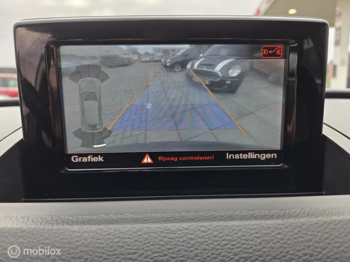 2.0 TFSI Quattro Sport Pro 220PK Pano/Camera/Trekhaak