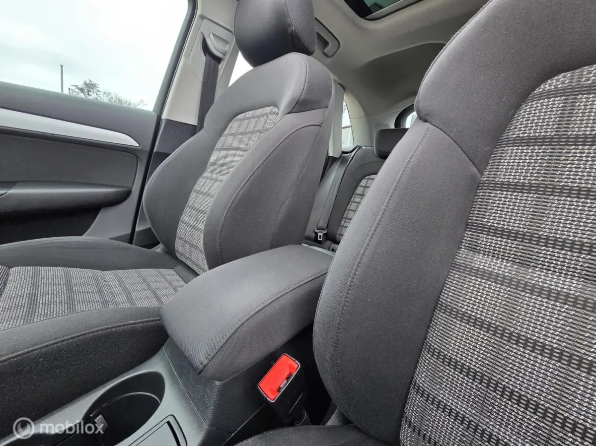 2.0 TFSI Quattro Sport Pro 220PK Pano/Camera/Trekhaak