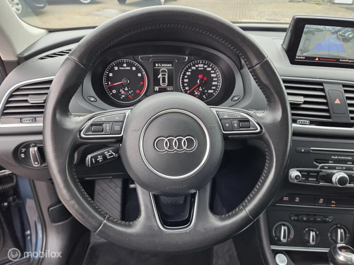 2.0 TFSI Quattro Sport Pro 220PK Pano/Camera/Trekhaak